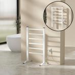 pro.tec Handdoekradiator Savitaipale elektrisch 85x55x3,4 cm, Verzenden, Nieuw