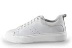 Manfield Sneakers in maat 38 Wit | 10% extra korting, Kleding | Dames, Schoenen, Verzenden, Wit, Manfield, Sneakers of Gympen