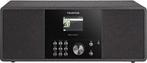 2dekans | Telestar Digitale Radio - DAB+ / FM - Bluetooth -, Ophalen of Verzenden, Zo goed als nieuw