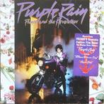 Prince And The Revolution - Purple Rain, Ophalen of Verzenden, Gebruikt