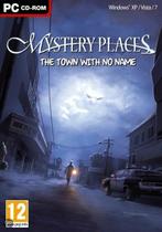 Mystery Places - The Town With No Name (PC nieuw), Ophalen of Verzenden, Nieuw