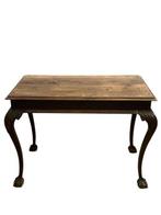 Tafel - Hout