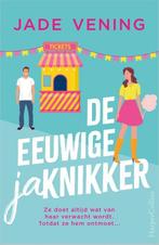 9789402716665 Lessen in de liefde 1 - De eeuwige jaknikker, Boeken, Verzenden, Nieuw, Jade Vening