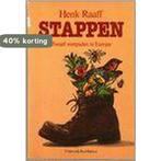 Stappen 9789060196854 Raaff, Boeken, Verzenden, Gelezen, Raaff