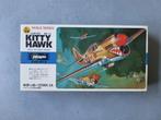 Hasegawa B9 Curtiss Mk.1A Kitty Hawk 1:72, Verzenden, Nieuw, Hasegawa