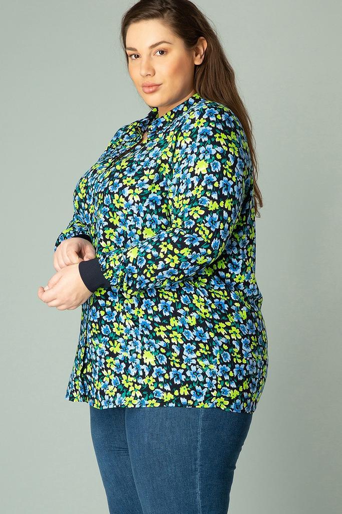 Blouse Herlinde Yesta 75 cm Maat:, Kleding | Dames, Blouses en Tunieken, Overige kleuren, Nieuw, Verzenden