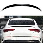 Rear Spoiler For Mercedes CLA Class C118 Standard & AMG Line, Ophalen of Verzenden, Nieuw