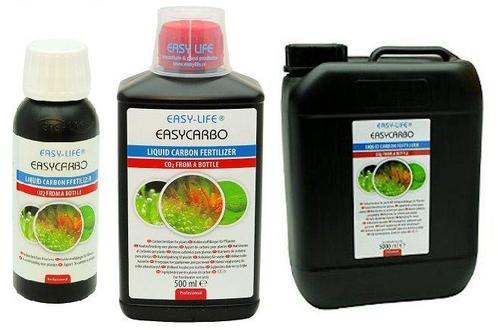 Easy life EasyCarbo 500ml (Easy life plantenvoeding), Dieren en Toebehoren, Vissen | Aquaria en Toebehoren, Overige typen, Nieuw