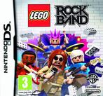 LEGO Rock Band (Nintendo DS), Spelcomputers en Games, Verzenden, Gebruikt