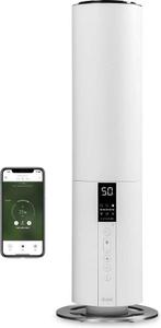 Duux Beam Luchtbevochtiger Ultrasonic humidifier, Ophalen of Verzenden, Zo goed als nieuw
