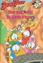 95 euro-disney duck tal Walt disney boekenclub 9789054280446, Verzenden, Gelezen, The Walt Disney Compagne