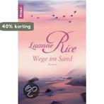 Wege im Sand 9783426633410 Luanne Rice, Verzenden, Gelezen, Luanne Rice