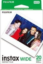 Fujifilm Instax 2x10 Wide Glossy film, Ophalen of Verzenden, Nieuw