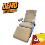 Behandelstoel, Swan EMMA, 4 motorig,Verwarming,  DEMO-DEALS!, Witgoed en Apparatuur, Persoonlijke-verzorgingsapparatuur, Ophalen of Verzenden