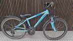 Rockrider st500 | Gebruikt | 3 maanden garantie | 24-Blauw, Fietsen en Brommers, Fietsen | Kinderfietsjes, Ophalen of Verzenden