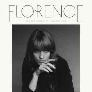 lp nieuw - Florence + The Machine - How Big, How Blue, Ho..., Cd's en Dvd's, Vinyl | Pop, Zo goed als nieuw, Verzenden