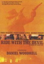 Ride With The Devil: (Woe to Live On) (Paperback), Gelezen, Daniel Woodrell, Verzenden