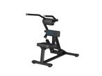 H9 | Gymfit Abdominal Crunch/ Back Extension | Circuit-line, Verzenden, Nieuw