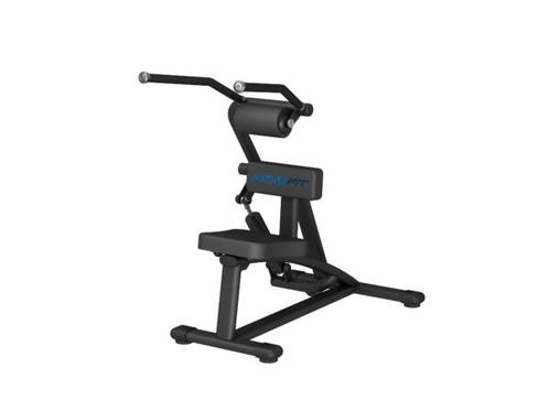 H9 | Gymfit Abdominal Crunch/ Back Extension | Circuit-line, Sport en Fitness, Fitnessapparatuur, Nieuw, Verzenden