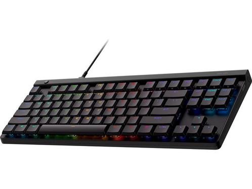 Logitech G515 Lightspeed TKL - Bedraad Gaming Toetsenbord -, Computers en Software, Toetsenborden, Nieuw, Verzenden