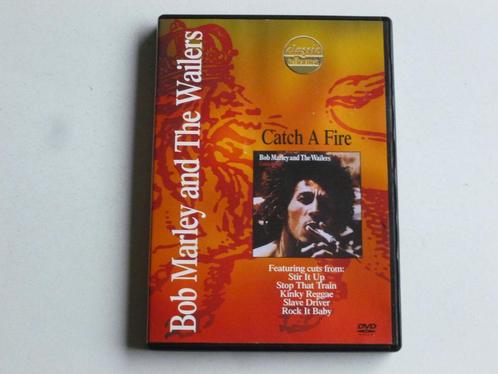 Bob Marley and the Wailers - Catch a Fire (DVD), Cd's en Dvd's, Dvd's | Muziek en Concerten, Verzenden