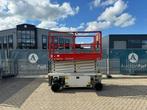 Veiling: Schaarlift Holland Lift EcoStar HL-11812 Elektrisch, Ophalen