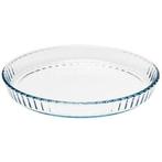 Quiche schaal - glas - &amp;#216; 27 cm - Pyrex - P579, Verzenden, Nieuw in verpakking