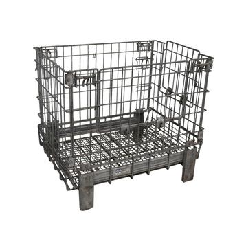 Gitterbox Gebruikt Inklapbaar 60x83 cm beschikbaar voor biedingen