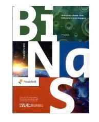 Binas havo/vwo informatieboek, 9789001007249 beschikbaar voor biedingen