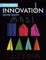Exploring Innovation 9780077121235, Zo goed als nieuw