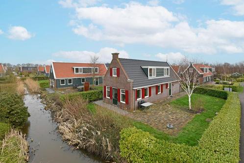 Noord-Holland: Resort De Rijp nr 142 te koop, Huizen en Kamers, Recreatiewoningen te koop, Noord-Holland