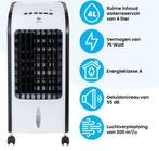 2dekans | RM AIRPlus RMAP-3701 Aircooler met, Ophalen of Verzenden, Zo goed als nieuw