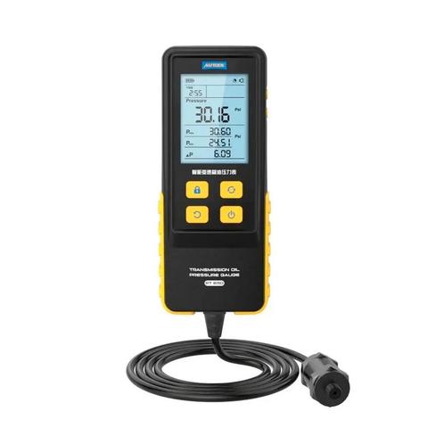 Autool PT650 Transmissie Oliedruktester, Auto diversen, Autogereedschap, Nieuw, Verzenden