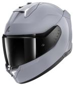 Skwal i3 Dark Shadow Edition Motorhelm Shark, Verzenden, Nieuw met kaartje