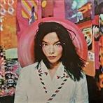 lp nieuw - BjÃ¶rk - Post, Cd's en Dvd's, Vinyl | Pop, Verzenden, Zo goed als nieuw