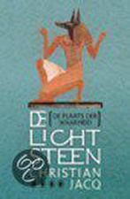 De plaats der waarheid 9789024538591 C. Jacq, Boeken, Romans, Verzenden, Zo goed als nieuw, C. Jacq