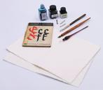 Collezione Calligrafia: 3 Stilografiche + Libro