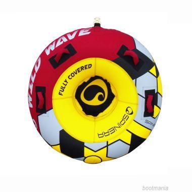 Spinera Wild Wave tube 137cm, Watersport en Boten, Accessoires en Onderhoud, Verzenden