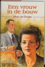 Een vrouw in de bouw 9789020527100 J. Dorsten, Verzenden, Gelezen, J. Dorsten