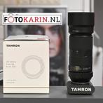 Tamron 100-400mm f4.5-6.3 Di VC USD Nikon |Foto Karin Kollum, Telelens, Ophalen of Verzenden, Zo goed als nieuw, Zoom