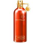 MONTALE Wood On Fire Eau De Parfum Spray 100 ml, Sieraden, Tassen en Uiterlijk, Uiterlijk | Parfum, Nieuw, Verzenden