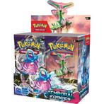 Pokémon SV05 Temporal Forces Booster Box, Verzenden, Nieuw