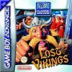 MarioGBA.nl: The Lost Vikings - iDEAL!, Spelcomputers en Games, Ophalen of Verzenden, Gebruikt