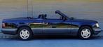Mercedes-Benz - E220 Cabriolet Sportline - 1994, Auto's, Oldtimers