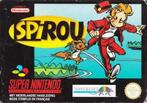 MarioSNES.nl: Spirou Lelijk Eendje - iDEAL!, Ophalen of Verzenden, Gebruikt