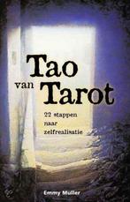 Tao Van Tarot 9789055991433 Emmy Muller, Gelezen, Emmy Muller, Verzenden
