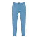 MAC • blauwe pantalon Alex • 33, Kleding | Heren, Broeken en Pantalons, Nieuw, Blauw, Verzenden
