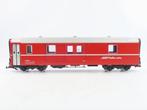 LGB G - 34690 - Modeltrein personenwagen (1) - 4-assig, Hobby en Vrije tijd, Modeltreinen | Overige schalen, Nieuw