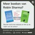 The 5 AM Club 9780008312831 Robin Sharma, Verzenden, Gelezen, Robin Sharma