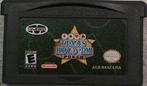 Texas Holdem Poker  (USA Version) (Gameboy Advance, Ophalen of Verzenden, Zo goed als nieuw